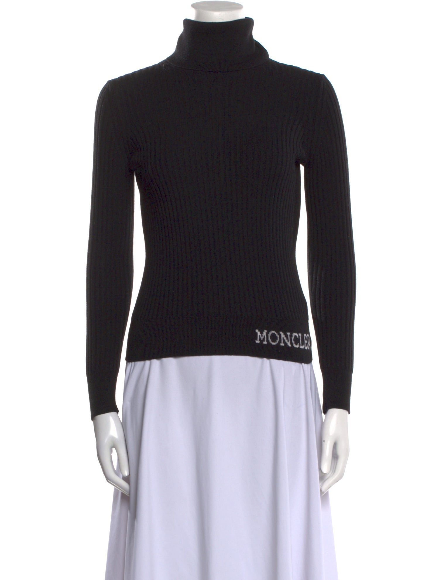 Moncler 2019 Virgin Wool Top