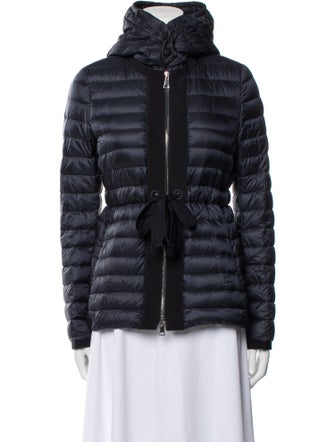 Moncler Nylon Jacket