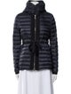 Moncler Nylon Jacket