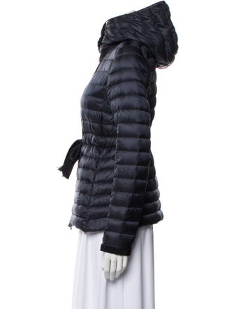 Moncler Nylon Jacket