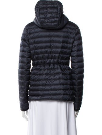 Moncler Nylon Jacket