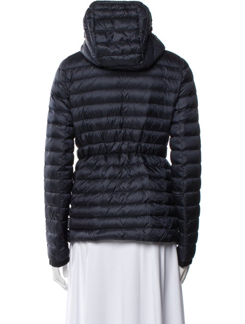 Moncler Nylon Jacket