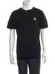 Moncler Crew Neck Short Sleeve T-Shirt