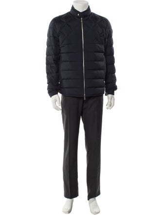 Moncler Puffer Coat