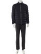 Moncler Puffer Coat