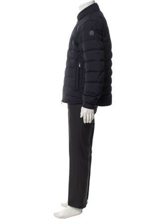 Moncler Puffer Coat