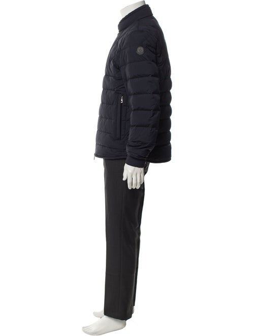 Moncler Puffer Coat