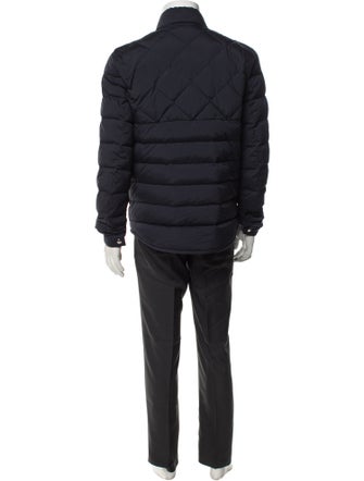 Moncler Puffer Coat