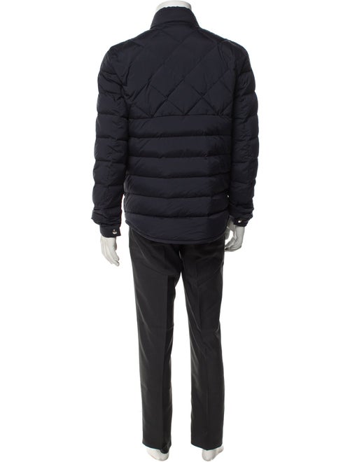 Moncler Puffer Coat