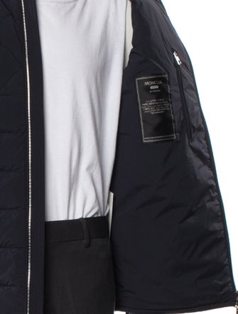 Moncler Puffer Coat