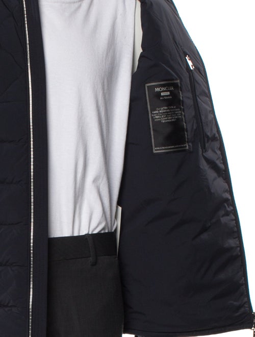Moncler Puffer Coat