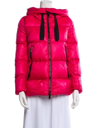 Moncler 2018 Down Jacket