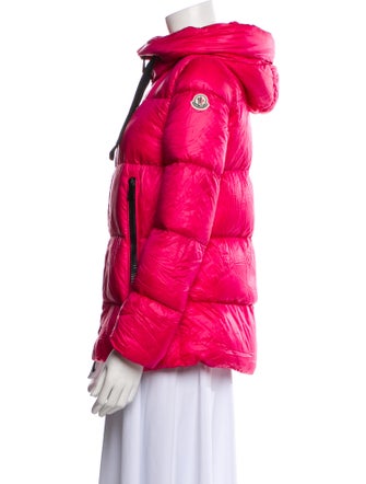 Moncler 2018 Down Jacket