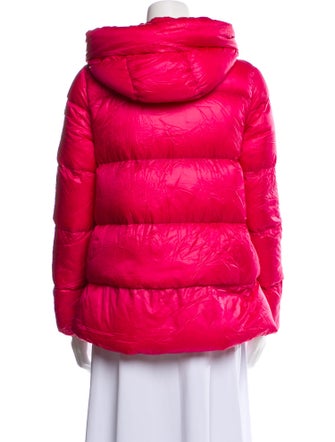 Moncler 2018 Down Jacket