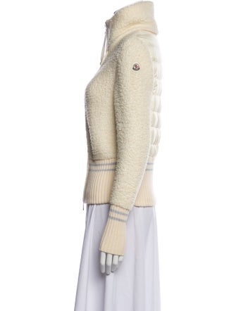 Moncler Nylon Jacket