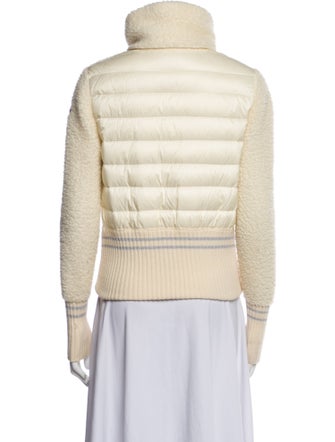 Moncler Nylon Jacket