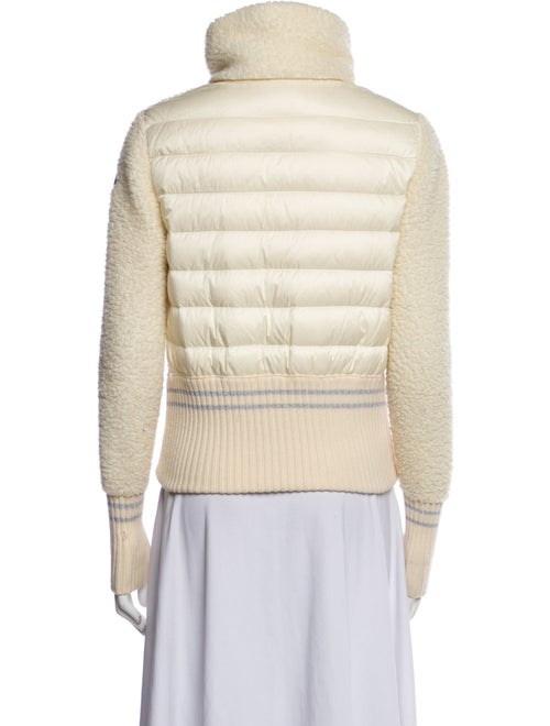 Moncler Nylon Jacket