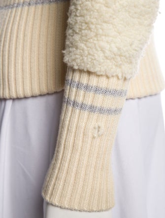 Moncler Nylon Jacket