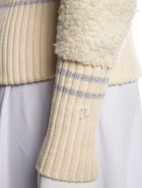 Moncler Nylon Jacket