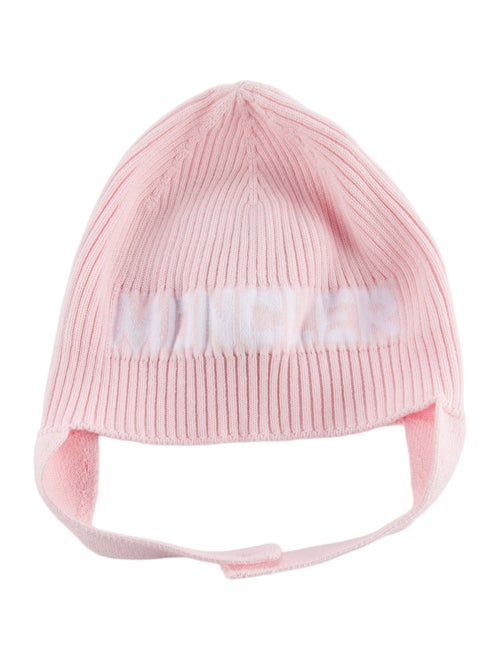 Moncler Infant's Beanie