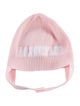 Moncler Infant's Beanie