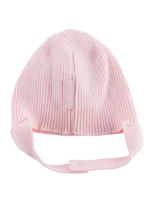 Moncler Infant's Beanie