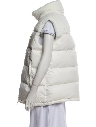 Moncler Down Coat