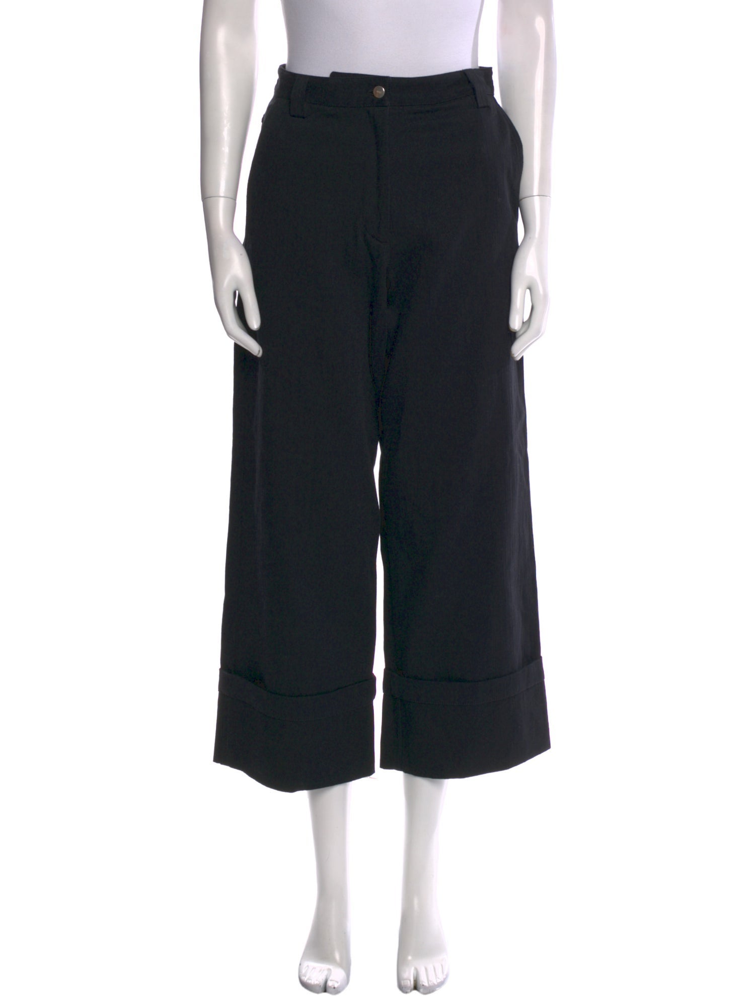 2 Moncler 1952 2022 Wide Leg Pants w/ Tags