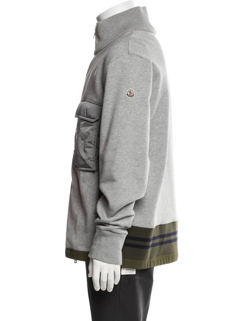 Moncler Puffer Coat