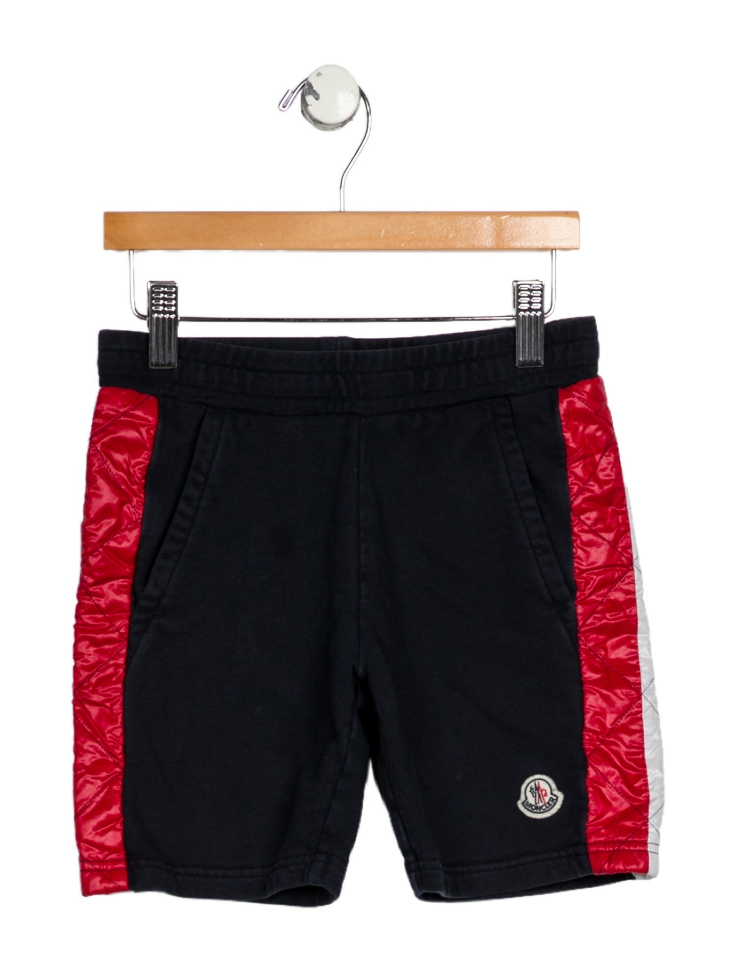 Moncler Boy's Sweatshorts