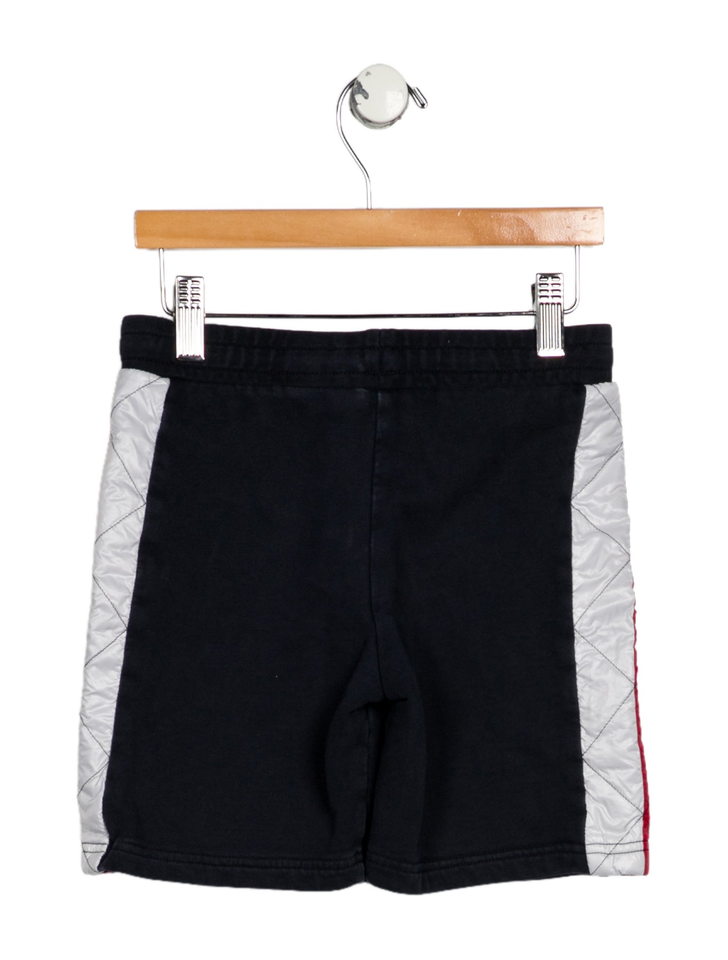 Moncler Boy's Sweatshorts