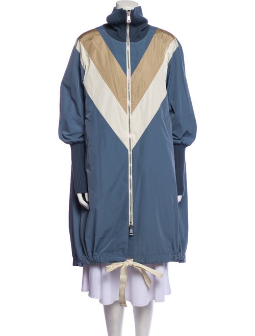 Moncler Nairobi Giubbotto Coat