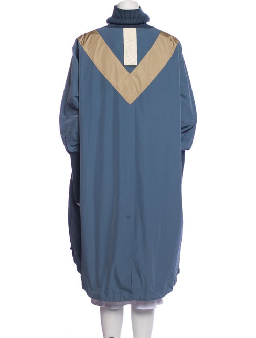 Moncler Nairobi Giubbotto Coat