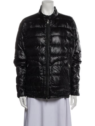 Moncler Nylon Jacket