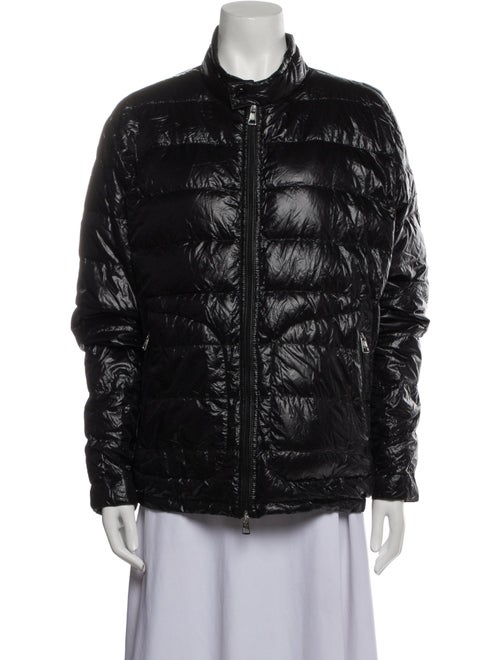 Moncler Nylon Jacket