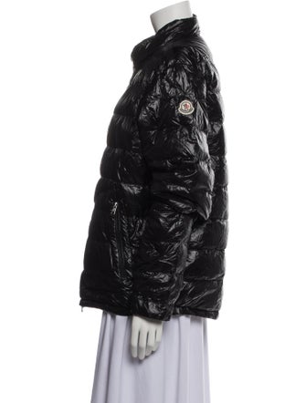 Moncler Nylon Jacket