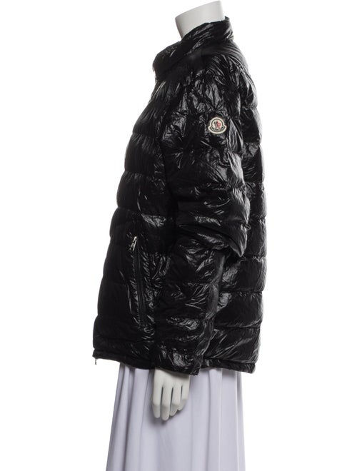 Moncler Nylon Jacket