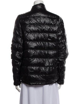 Moncler Nylon Jacket