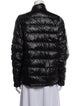 Moncler Nylon Jacket