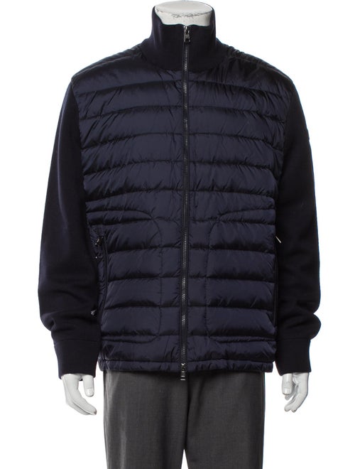 Moncler Puffer Coat