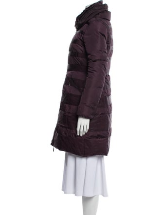 Moncler Down Coat