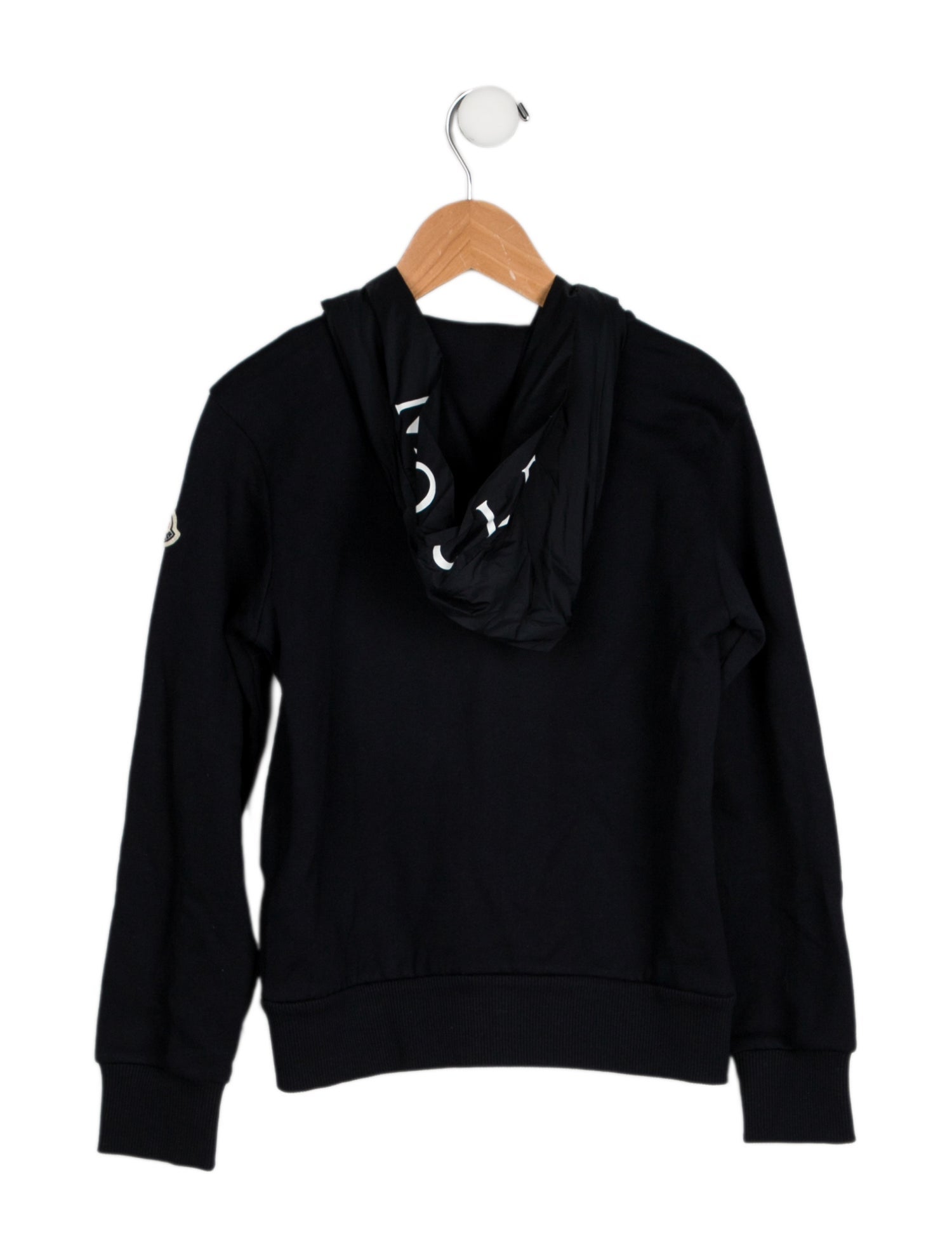 Moncler Boys' Logo Sweatshirt