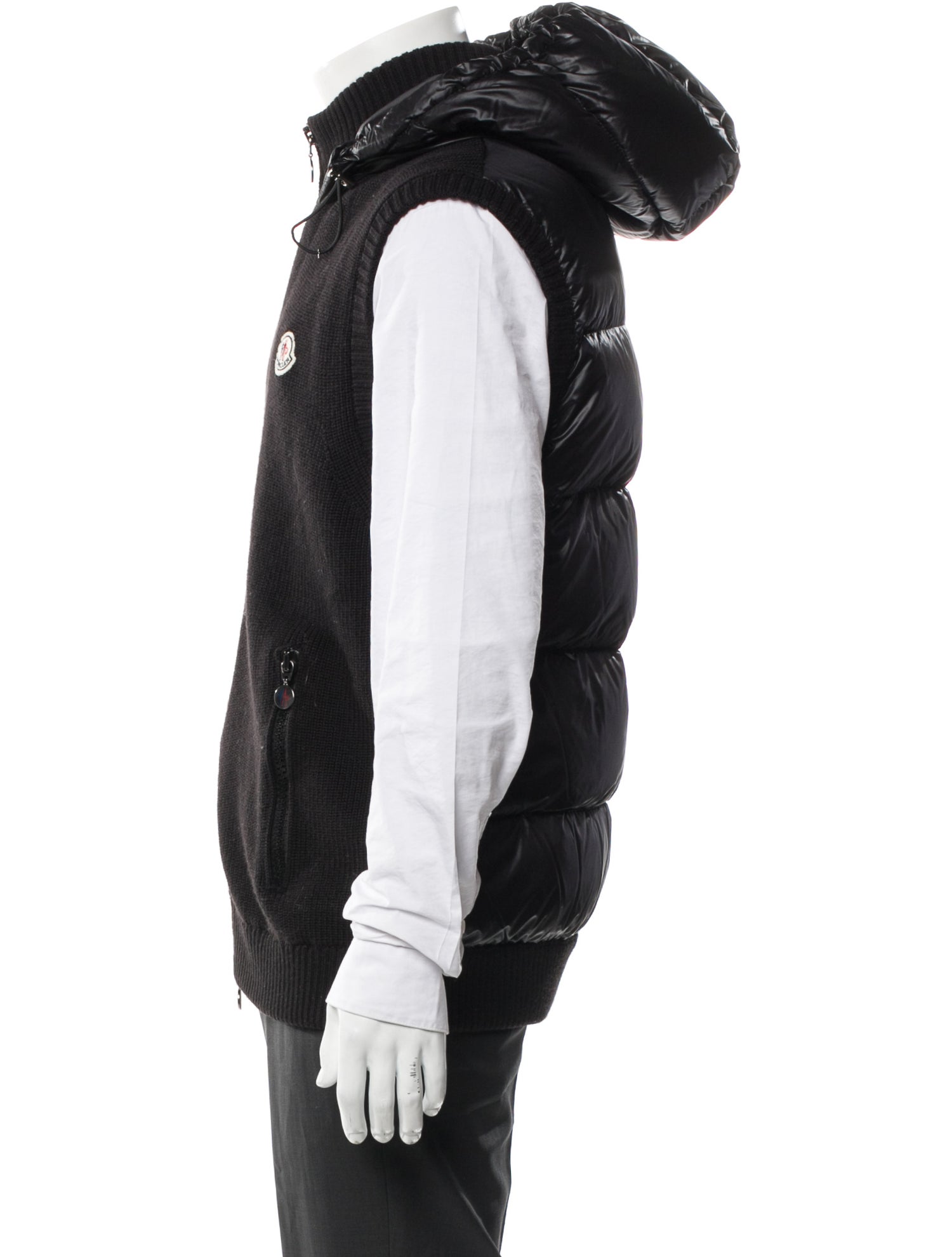 Moncler Vest