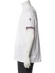Moncler Crew Neck Short Sleeve T-Shirt