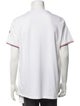 Moncler Crew Neck Short Sleeve T-Shirt