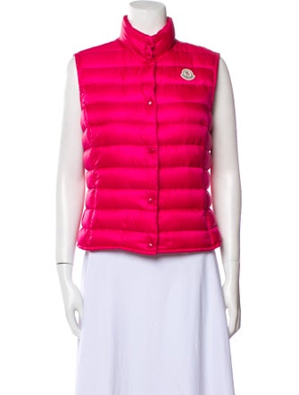 Moncler Down Vest