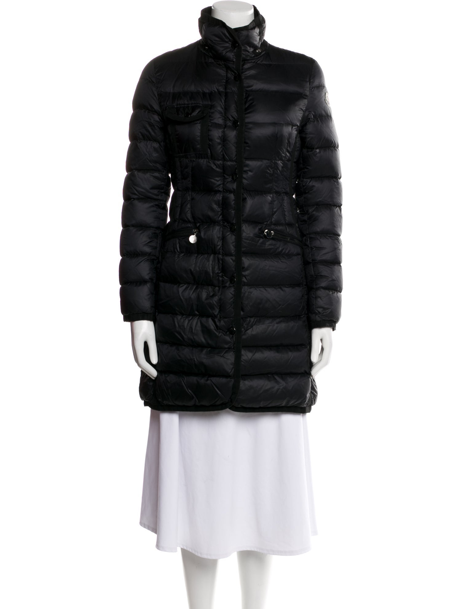Moncler Down Down Coat