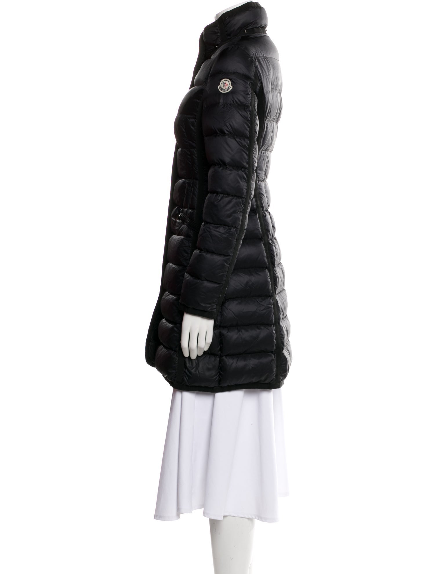 Moncler Down Down Coat