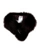 Moncler 864962 Fur Stole