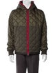 Moncler Puffer Coat